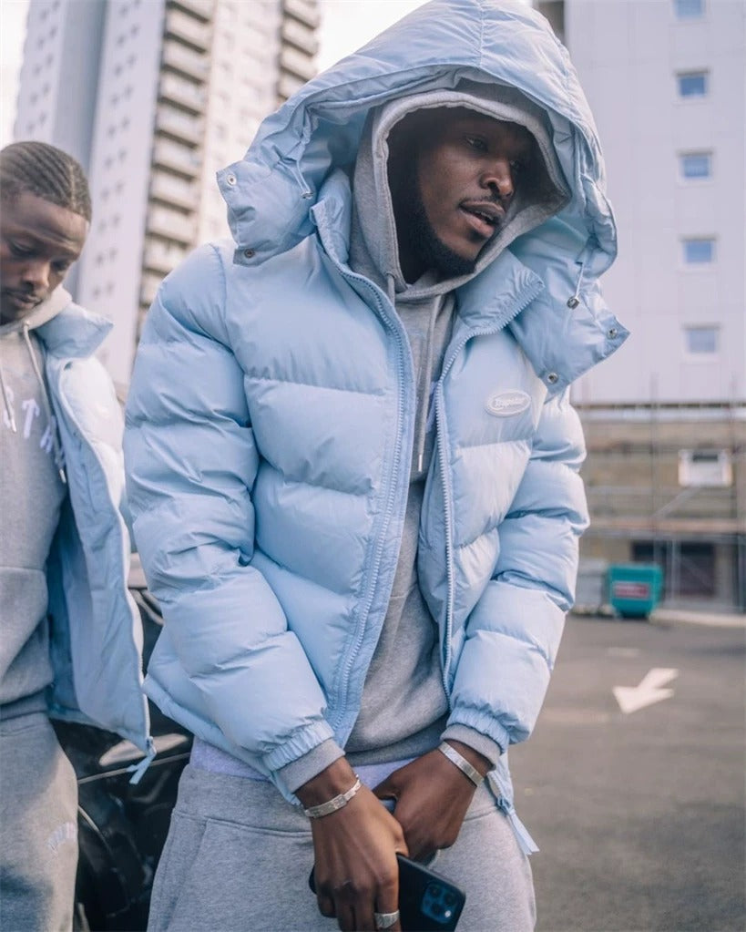 Down Jacket