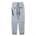 Syna World x Wagyu Harlem Fleece Sweatpants (Grey)